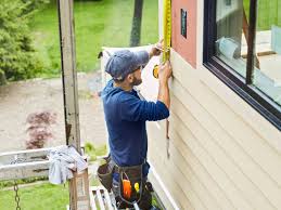 Siding for Multi-Family Homes in Lakeside, VA